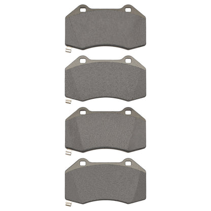 R1 Concepts R1 07-10 Chevrolet Cobalt Front Optimum OE Brake Pads