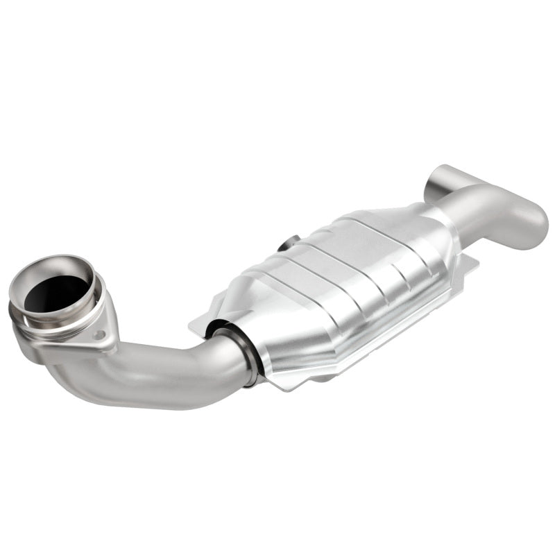 MagnaFlow Direct Fit Catalytic Converter 03-05 Ford Expedition/05-06 Lincoln Navigator 5.4L D/S