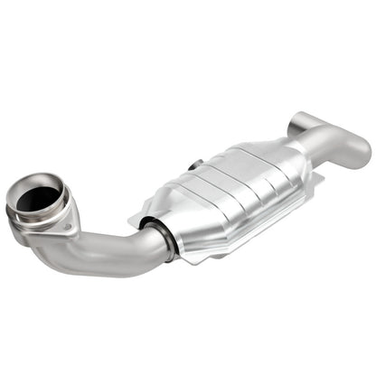 MagnaFlow Direct Fit Catalytic Converter 03-05 Ford Expedition/05-06 Lincoln Navigator 5.4L D/S