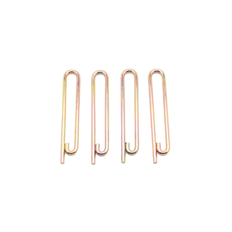 Wilwood Retaining Pins - .134 x 2.4in - DL & DLS 4 Pack