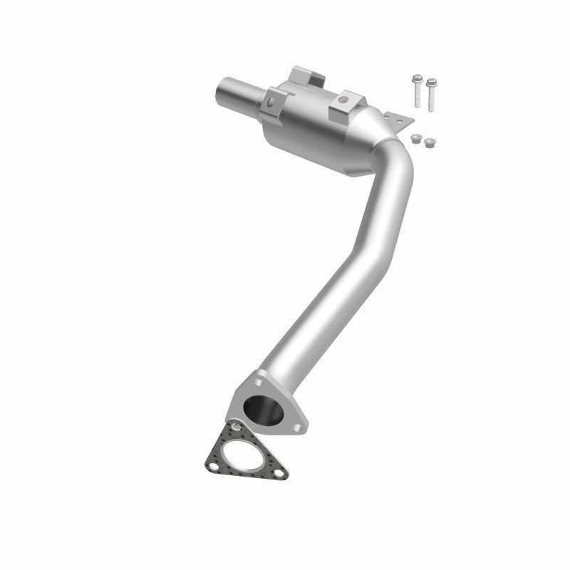 MagnaFlow 00-04 Boxster H6 3.2 2.7 OEM Underbody Direct Fit Converter