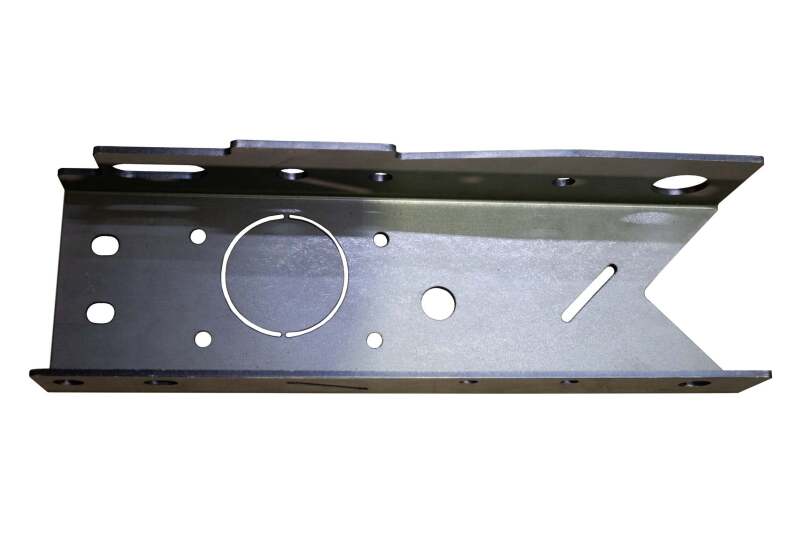Rustbuster Rear Frame Section