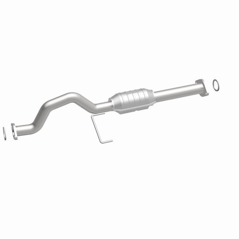 MagnaFlow Direct Fit Catalytic Converter 95-02 Maz Millenia 2.3/2.5