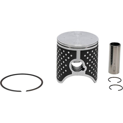 Vertex Pistons Vertex Piston 21-23 Fantic Motor XE 125 125cc Cast Race Evolution Piston Kit