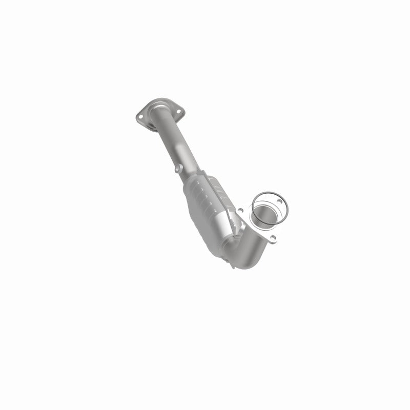 MagnaFlow Direct Fit Catalytic Converter 03-09 Hummer H2