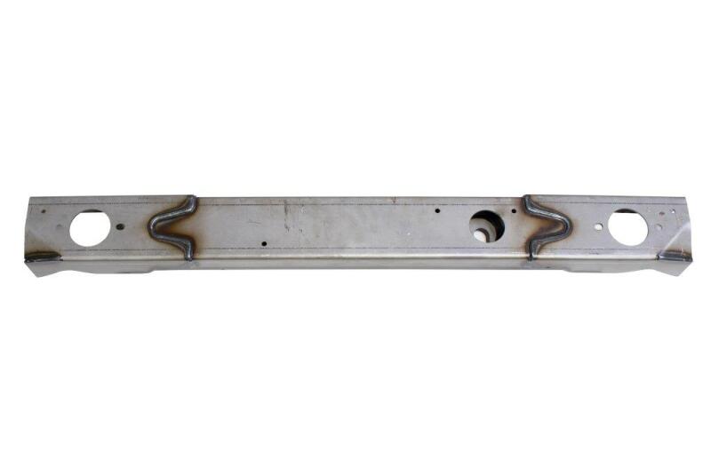 RustBuster Rust Buster 2007-2018 Jeep Wrangler Rear Body Mount Crossmember