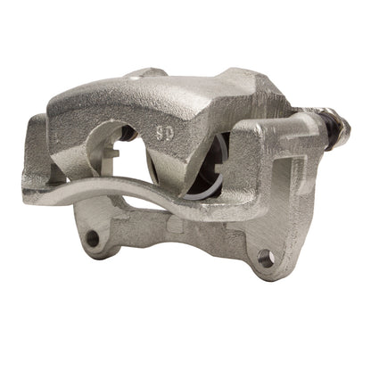 DFC 03-08 Pontiac Vibe Front-L Premium Caliper - Silver Zinc Coated