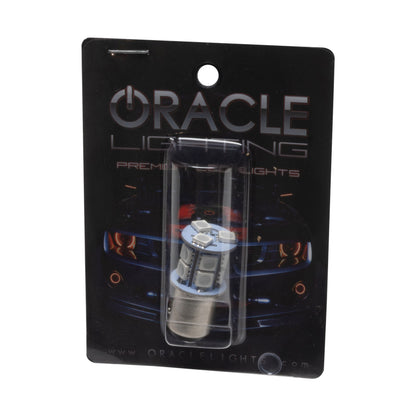 ORACLE Lighting Oracle 1157 13 LED (Single) - Amber