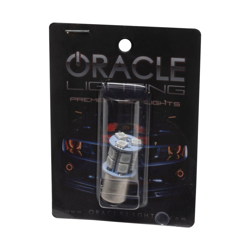 ORACLE Lighting Oracle 1157 13 LED Bulb (Single) - Red