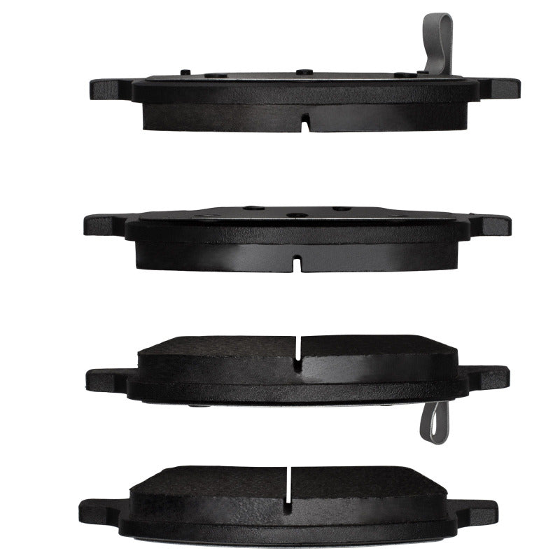 DFC 05-15 Buick Terraza Rear 5000 Advanced Ceramic Brake Pads