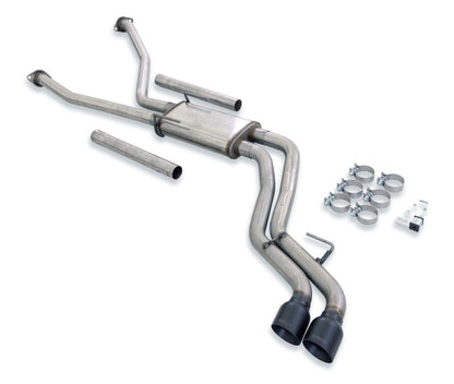Flowmaster 22-25 Toyota Tundra 3.4L FlowFX DOSS Exhaust System