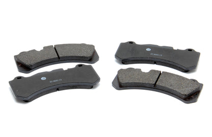 Dinan 97-06 BMW 3-Series (E46) Brake Pad Set - Front