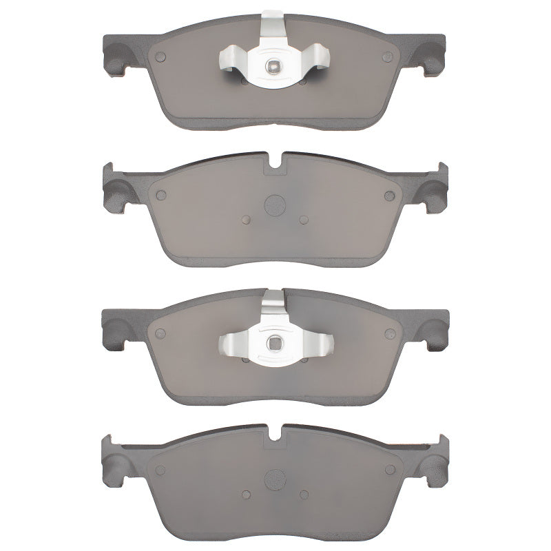 DFC 15-19 Jaguar E-Pace Front Euro 5000 Ceramic Brake Pads