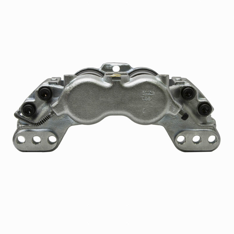 DFC 09-24 Chevrolet Silverado 4500 HD Rear Right/Left / Front Right/Left Premium Caliper - Silver