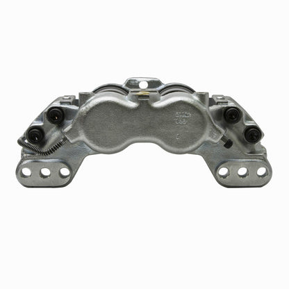 DFC 09-24 Chevrolet Silverado 4500 HD Rear Right/Left / Front Right/Left Premium Caliper - Silver