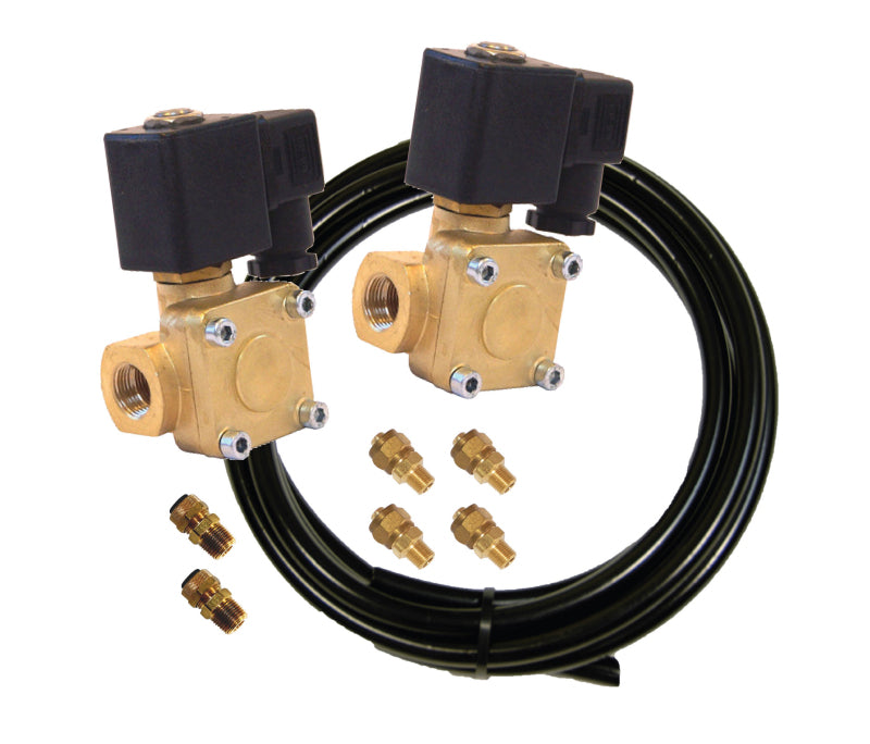 Kleinn Air Horns Kleinn HK7 / 230 Horns BlastMaster Plus Valve Upgrade Kit