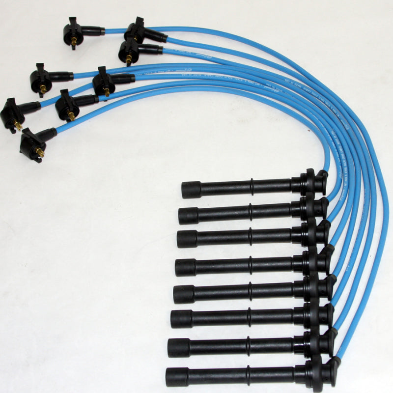 Granatelli Motor Sports Granatelli 96-98 Ford 4.6L 4V Cobra DOHC Coil-On-Plug Ignition Wires