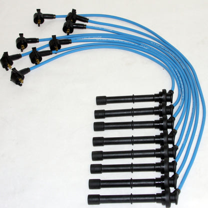 Granatelli Motor Sports Granatelli 96-98 Ford 4.6L 4V Cobra DOHC Coil-On-Plug Ignition Wires