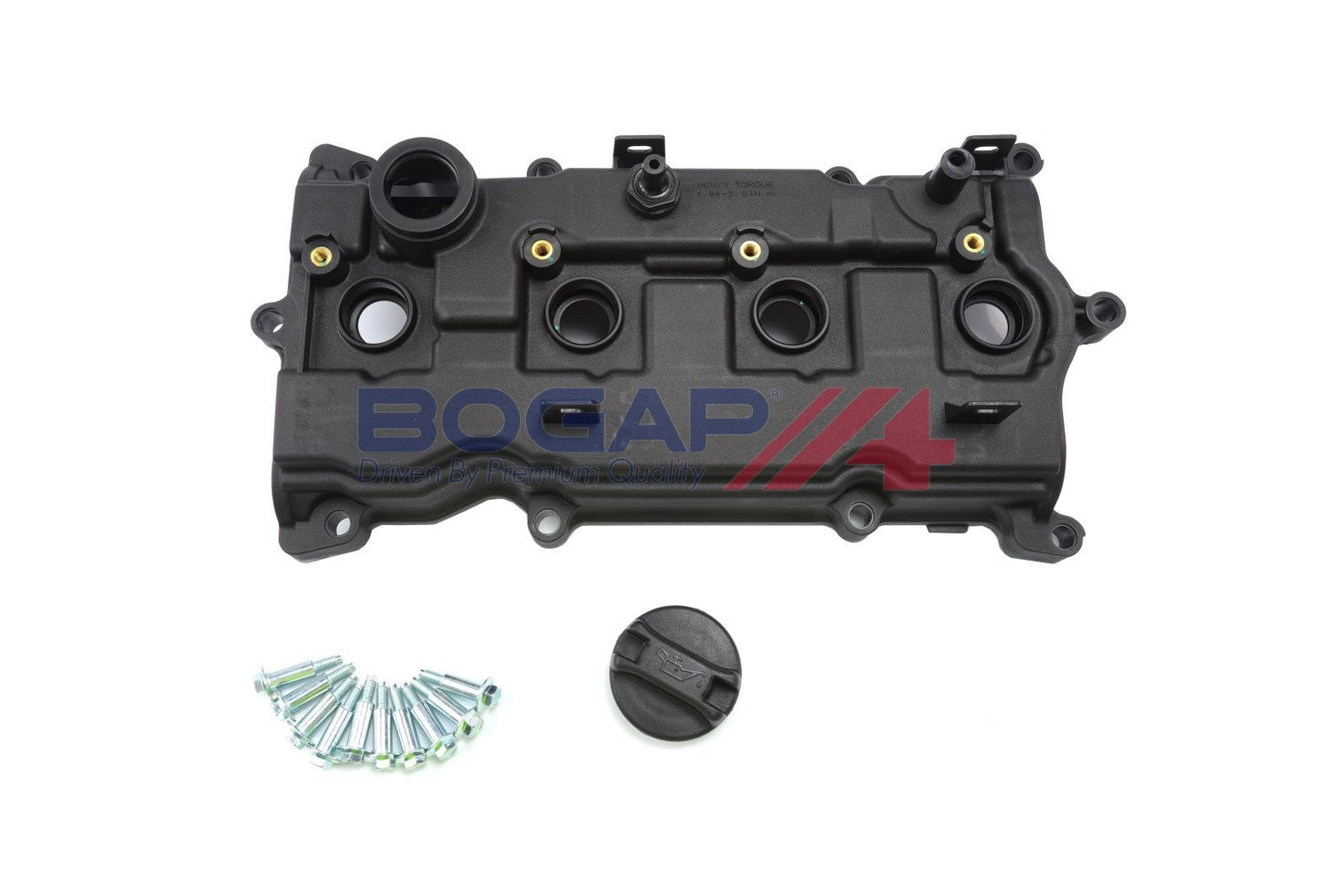 BOGAP N1115132 Cylinder Head Cover | ML Performance Car Parts