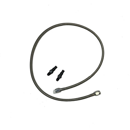 McLeod Racing McLeod 05-10 Ford Mustang GT Super Street Pro Clutch Pack