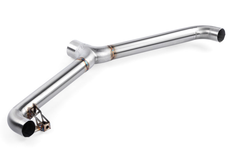 APR 10-14 Volkswagen GTI (MK6) Catback Exhaust System