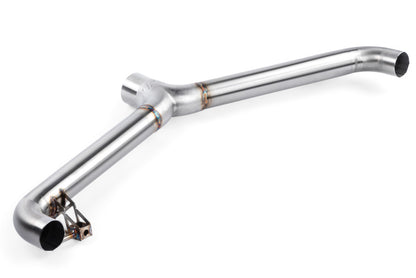 APR 10-14 Volkswagen GTI (MK6) Catback Exhaust System