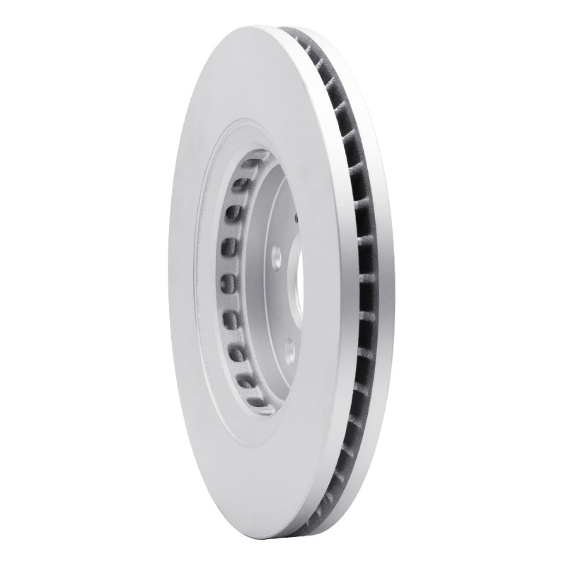 DFC 21-25 Toyota RAV4 Prime (Plug-in Hybrid) Front GeoSPEC Coated Rotor