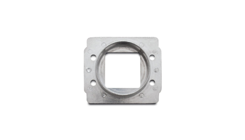 Vibrant MAF Sensor Adapter Plate Toyota w/ Bosch MAF Sensor w/ 3in ID filter only