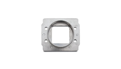 Vibrant MAF Sensor Adapter Plate Toyota w/ Bosch MAF Sensor w/ 3in ID filter only