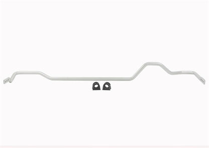 Whiteline 04-07 Subaru STi Rear 22mm Heavy Duty Adjustable Swaybar
