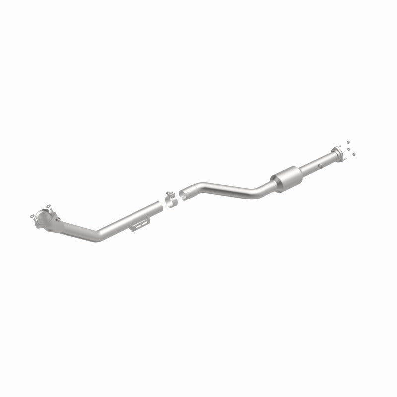 MagnaFlow Direct Fit Catalytic Converter 01-04 SLK230 2.3 Underbody