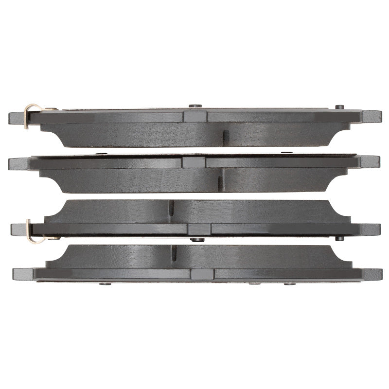 DFC 22-26 Kia Carnival Front 4000 Hybridynamic Brake Pads