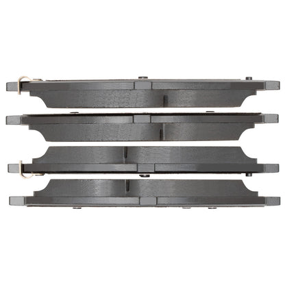 DFC 22-26 Kia Carnival Front 4000 Hybridynamic Brake Pads