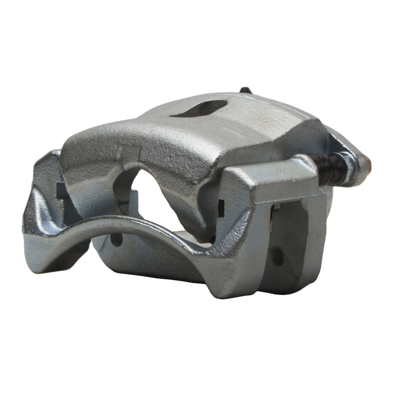 DFC 99-04 Acura MDX Front-R Premium Caliper - Silver Zinc Coated