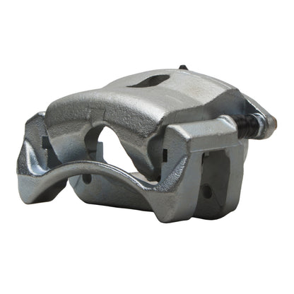DFC 99-04 Acura MDX Front-R Premium Caliper - Silver Zinc Coated