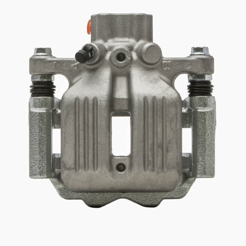 DFC 05-12 Acura RL Rear-R Silver Zinc Coated Premium Caliper