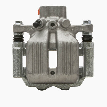 DFC 05-12 Acura RL Rear-R Silver Zinc Coated Premium Caliper