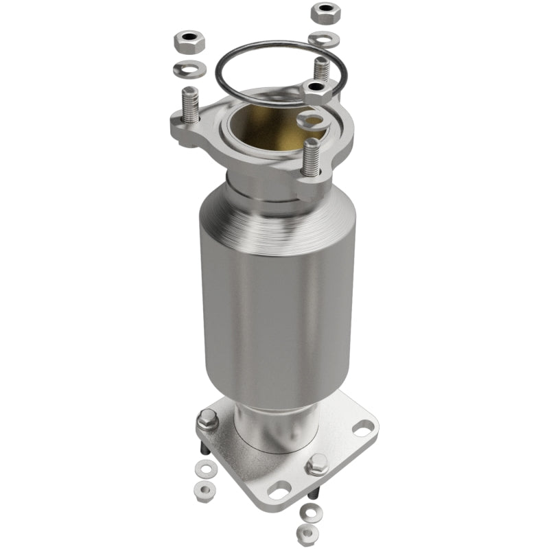 MagnaFlow Direct Fit Catalytic Converter 2012-2015 Buick Verano 2.4L OEM Grade