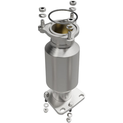 MagnaFlow Direct Fit Catalytic Converter 2012-2015 Buick Verano 2.4L OEM Grade