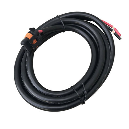 ORACLE Lighting Oracle Trigger Solid State Switching Harness 12 Gauge 8Ft