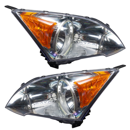 ORACLE Lighting Oracle 07-11 Honda CRV SMD HL - White