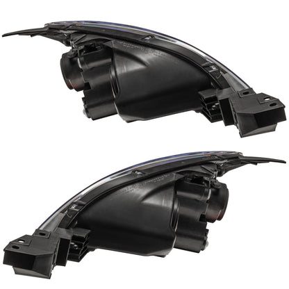 ORACLE Lighting Oracle 04-09 Mazda 3 SMD HL - Hatchback - Halogen Style - White