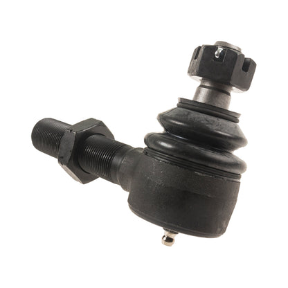 Synergy Mfg Synergy 07-18 Jeep Wrangler JK/JKU HD Tie Rod End Metal On Metal 7/8-18 LH