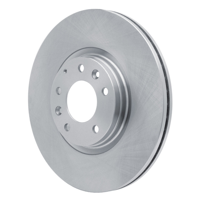 DFC 06-07 Mazda 6 Front Brake Rotor
