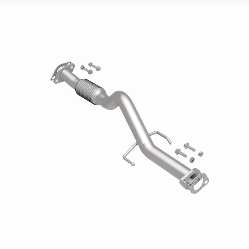 Magnaflow BRE Exhaust 06-11 Accent Rio 1.6L Front Pipe Kit