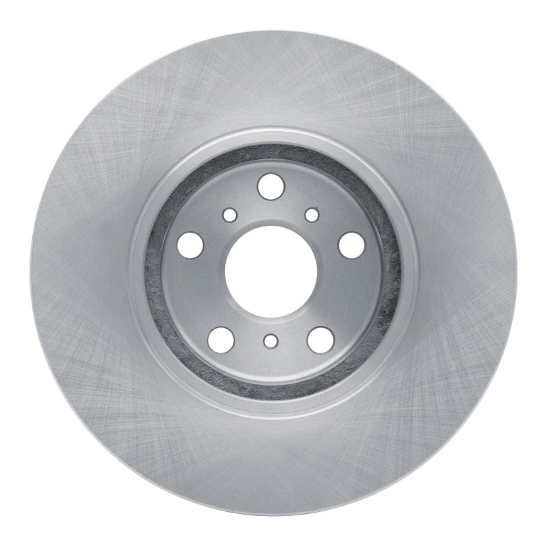 DFC 90-93 Toyota Celica Front Brake Rotor
