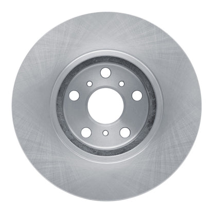 DFC 90-93 Toyota Celica Front Brake Rotor