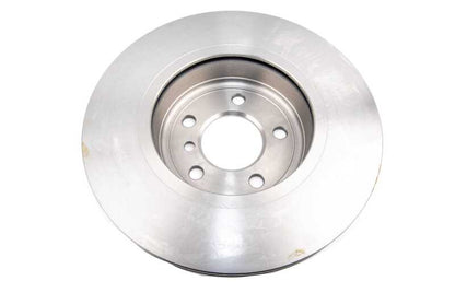 DBA 04-10 BMW X3 E83 Front Street Series Standard Rotor