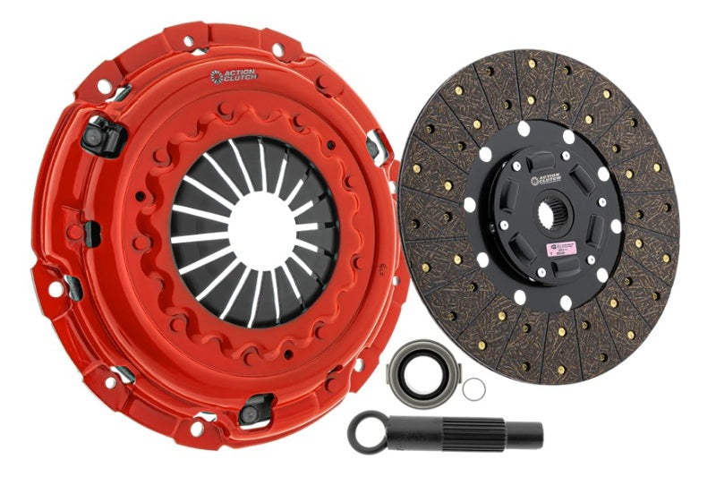 Action Clutch 04-05 BMW 530i 3.0L Stage 1 Clutch Kit (1OS)