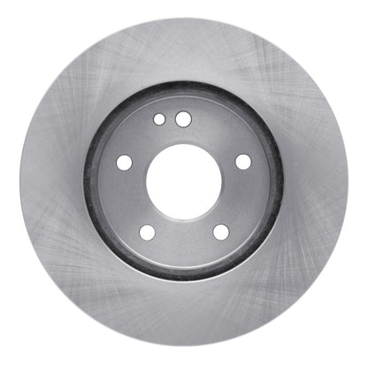 DFC 94-97 Mercedes-Benz C280 Front Brake Rotor